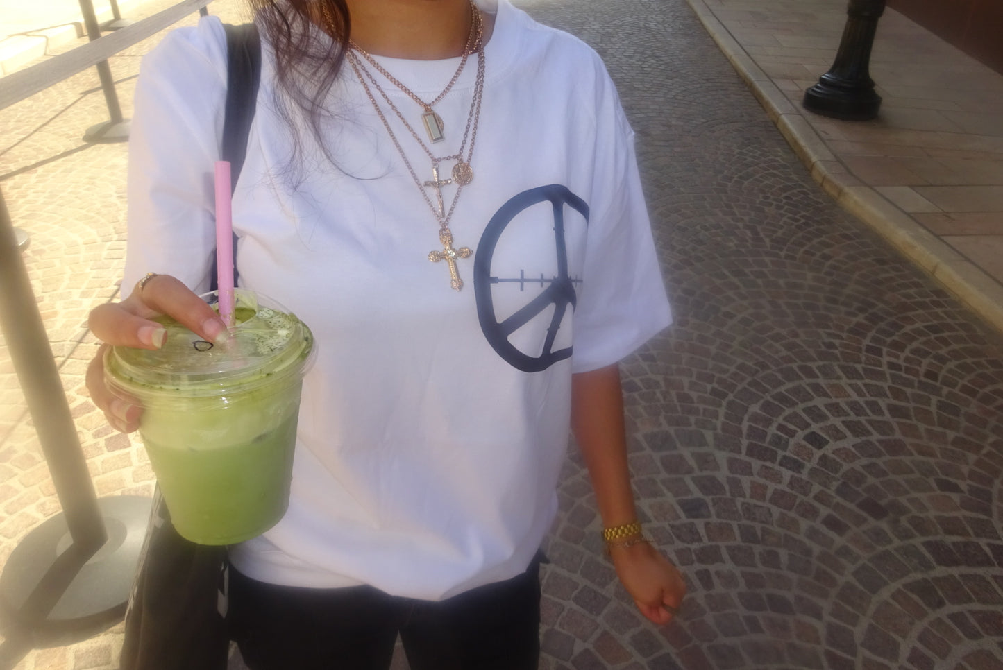 Fortitude Tee