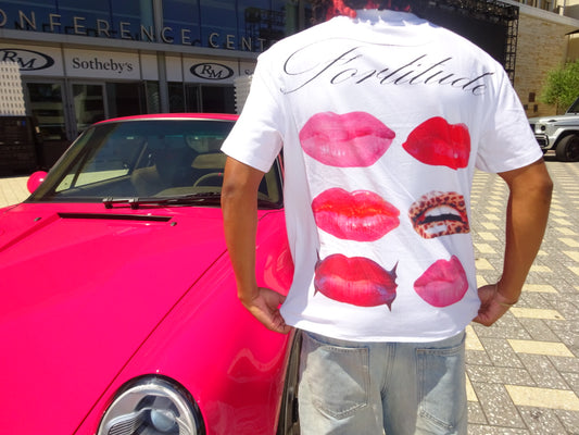 Fortitude Tee