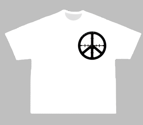 Fortitude Tee